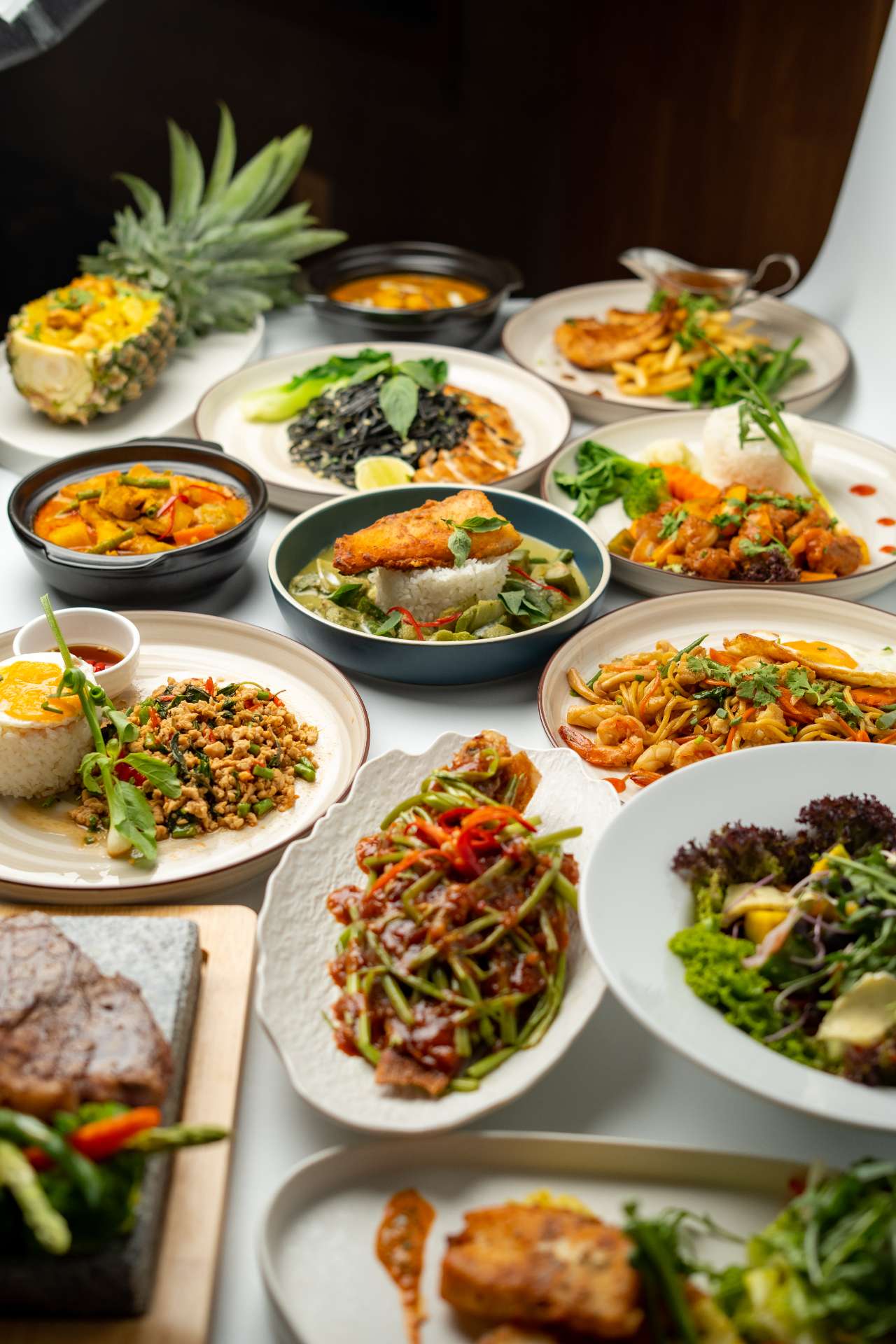 Food detail